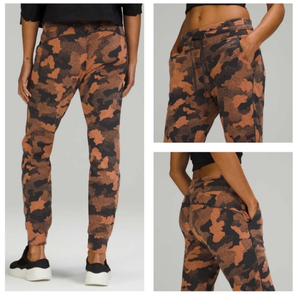 Lululemon Ready to Rulu Jogger
